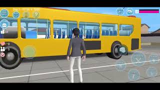 [NEW UPDATE] Anime School Girl Dating Sim 1.12 Version screenshot 5