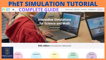 How to use Phet Simulation Offline/Online | Complete tutorial for Beginners
