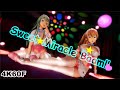 【kankore/MMD】Sweet Miracle Baam!!《鈴谷熊野Ver》【艦これ/4K60F】