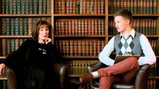 Information Oxford Union - Zoe Wanamaker - Speaker Profile Guide