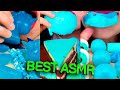 Best of Asmr eating compilation - HunniBee, Jane, Kim and Liz, Abbey, Hongyu ASMR |  ASMR PART 425