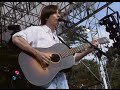 Jackson Browne - For A Dancer - 11/3/1991 - Golden Gate Park (Official)