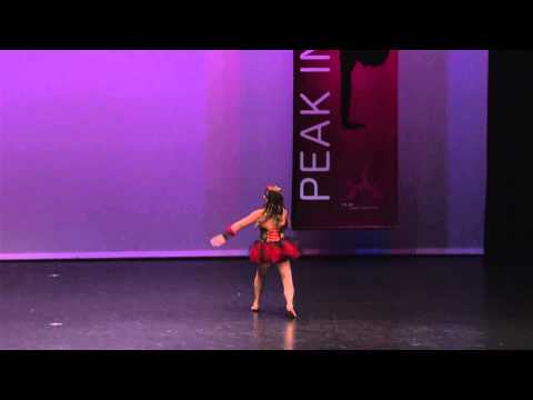 Make You Believe - Jazz Solo 2014