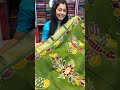 Bapta batik silk saree ll booking number 9153829442