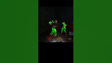 \|/JP | Quake 3 | CPMA | Short 38