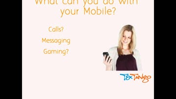 GET PAID... TO TEXT!!!