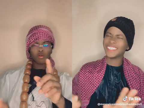 Masoyan Annabi Muhhammad S A W