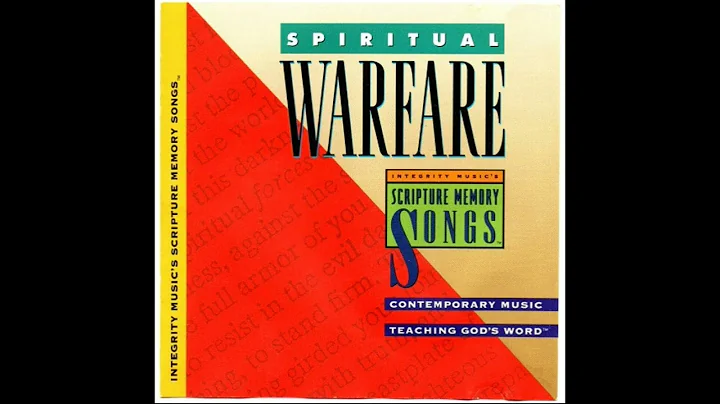 02 I Have Given You Authority (Luke 10:19 - NIV)