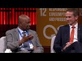 P4G Copenhagen Summit Breakout Session 4 Day 2 - Creating the Enabling Regulatory Framework