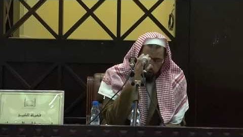 الرد على شبهة المبتدعة في آخر آية من سورة الفتح (منهم)