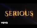 "Serious" Behind the Scenes (produced by Mr. Hanky)
