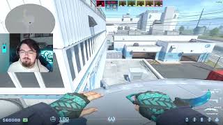 too many players STILL don't know this movement trick on nuke