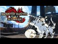 Monster Hunter Rise Sunbreak: Elgado Ocean Ambience  (best with headphones)