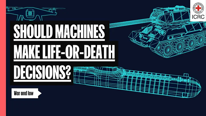 What are the dangers of autonomous weapons? | The Laws of War | ICRC - DayDayNews