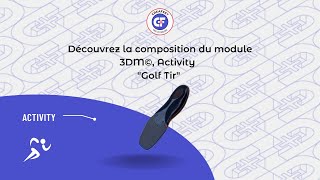 3Dm-Golf Tir