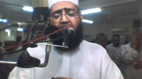 الشيخ محمد مكي-سورة البقرة-الحزب الرابع