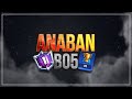 BO5 vs Anaban 🔥