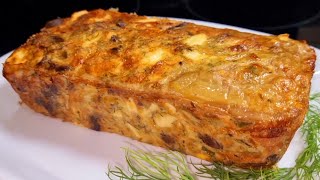 Вместо холодца! Нереально вкусно, готовится на раз два три! (даже не верится, что так просто)