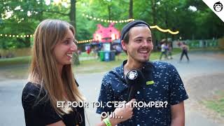 Est-Ce Que Sucer, Cest Tromper?