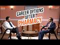career option after pharmacy | jobs after pharmacy | what after pharmacy | pharmacy jobs