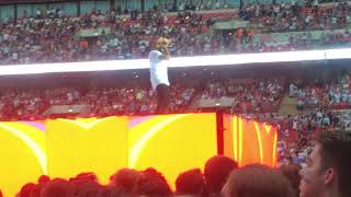 Sean Paul  Body  Capital Summertime Ball 2017