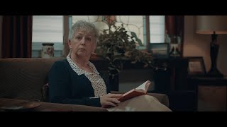 Completing the 2020 Census helps fund energy assistance programs for elderly residents