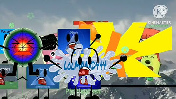 Everyone is screaming and running away from exterminate add round 5