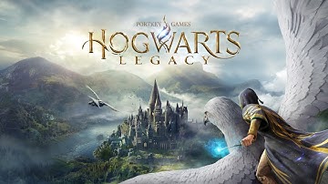Hogwarts Legacy (First Time) Playthrough On PC Live🔴[2]