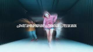 Zumba dangdut//ku puja puja // vita alvia// ayu winda choreography