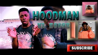 Ul hoose -  Hoodman