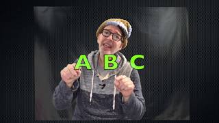 Singing Abc Rock By Steve Greg