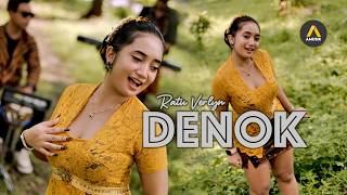 Ratu Verlyn  Denok   