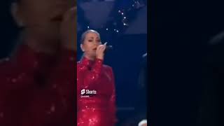 Anastacia - Bohemian Rhapsody (Queen) - Live at New Year's Eve (Netherlands)