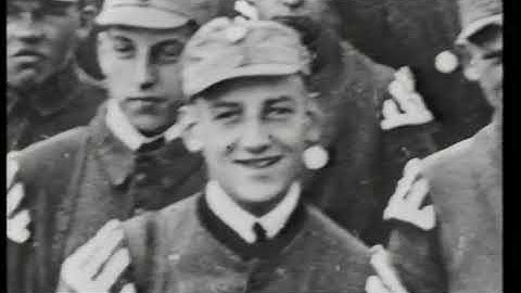 Secret History   Hitler