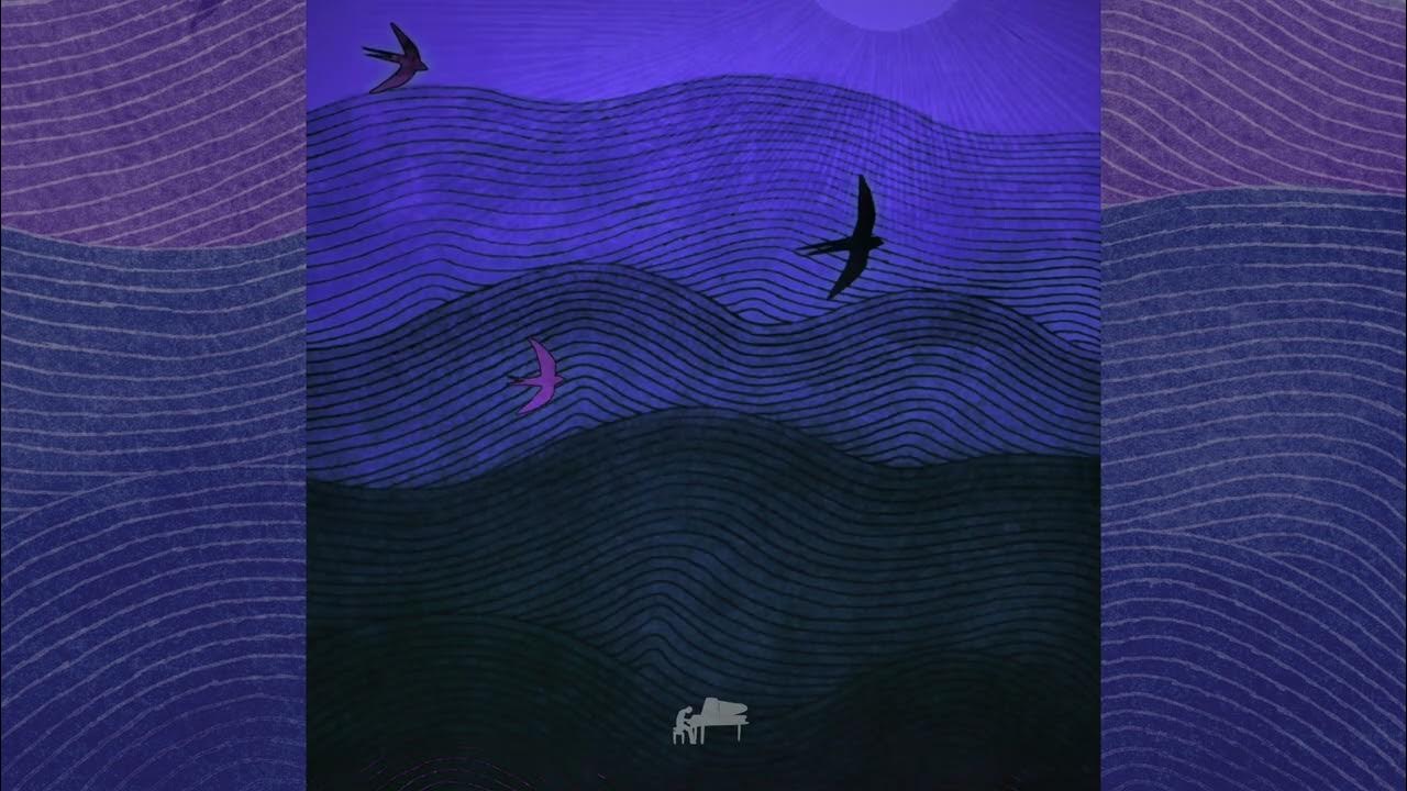 Andrea Vanzo - Spring (Slowed & Reverb) - (Official Visualizer) Andrea Vanzo - Spring (Slowed & Reverb) - (Official Visualizer)