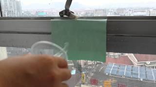 Runyuan 20140902 2 KY 807 for the textile