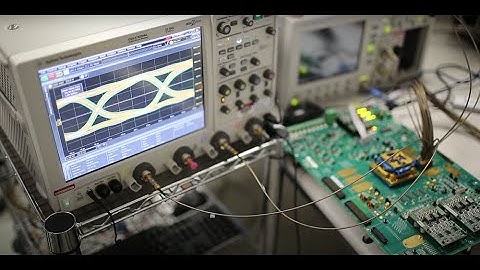Xilinx FPGA GTY Tutorials