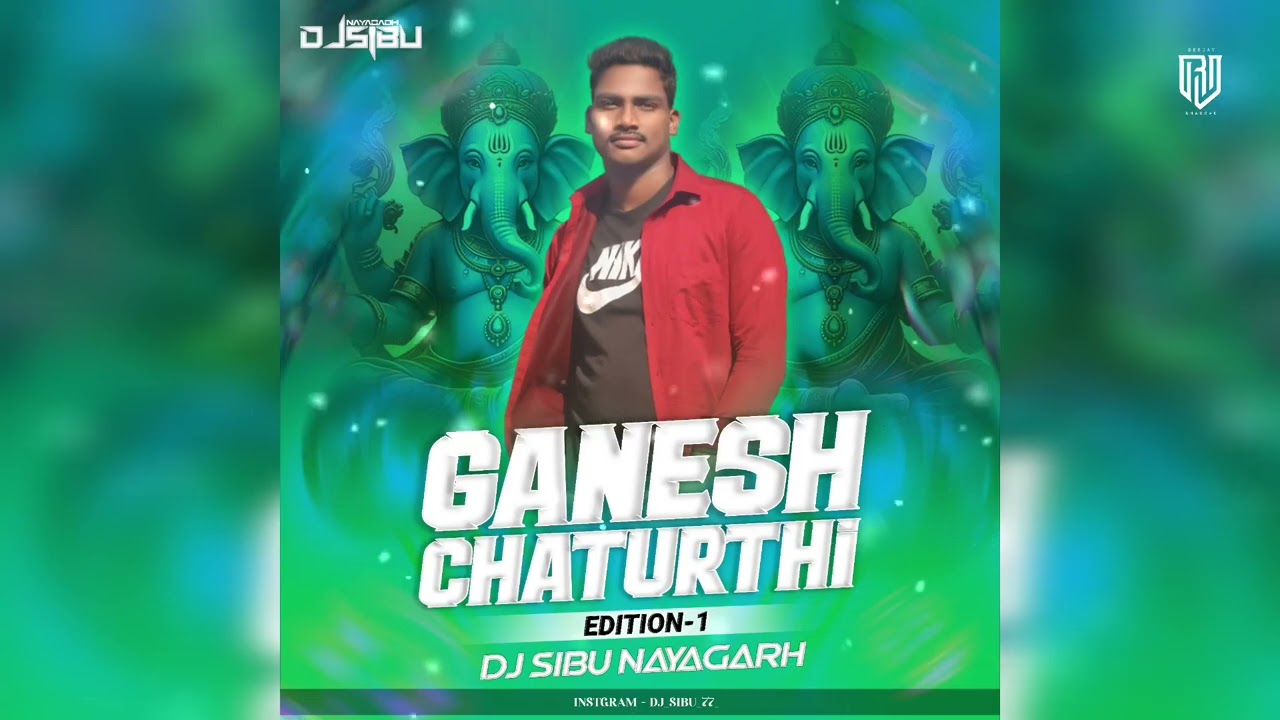 SAILO RE SAILO(CIRCUIT MIX)DJ RJ BHADRAK X DJ SIBU NAYAGARAH