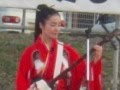 瞳麗子ONステージB 藤橋夏祭り