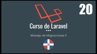 Curso de Laravel | Manejo de Migraciones II - Video 20