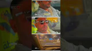 Driving In Dubai ...Minivideo