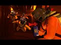 Funny guy right here  lethal company sfm animation