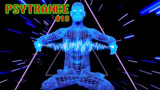 Psytrance  mix (#10) #Psytrance #psychedelic