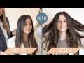 What are Hand tied Extensions | Extension Tutorial | How to