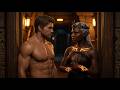 Thirty-Seven Deliveries. On the Thirty-Seventh She Did Not Open the Seal | Alien Fantasy Romance