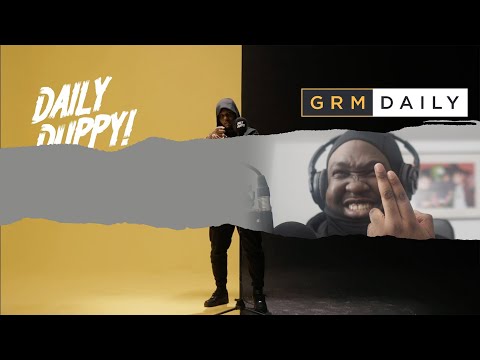 M1llionz - Daily Duppy | GRM Daily (REACTION)