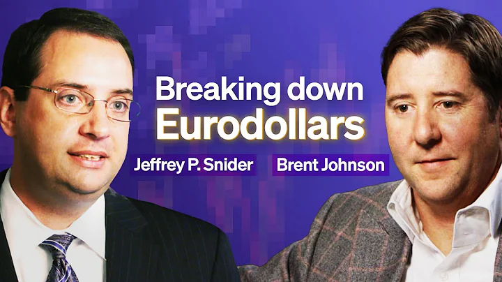 Breaking Down Eurodollars - The Most Important, Le...