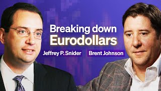 Breaking Down Eurodollars  The Most Important, Least Understood Market in the World