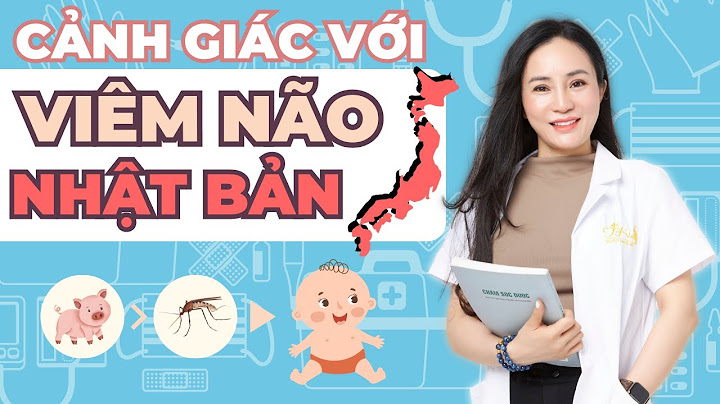 Bệnh viêm não nhật bản là gì