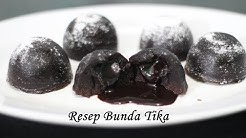 Resep Bolu Kukus Coklat Lumer Tanpa Mixer Paling Praktis dan Mudah - Durasi: 10.43. 